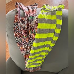 Stretch Maxi Dresses